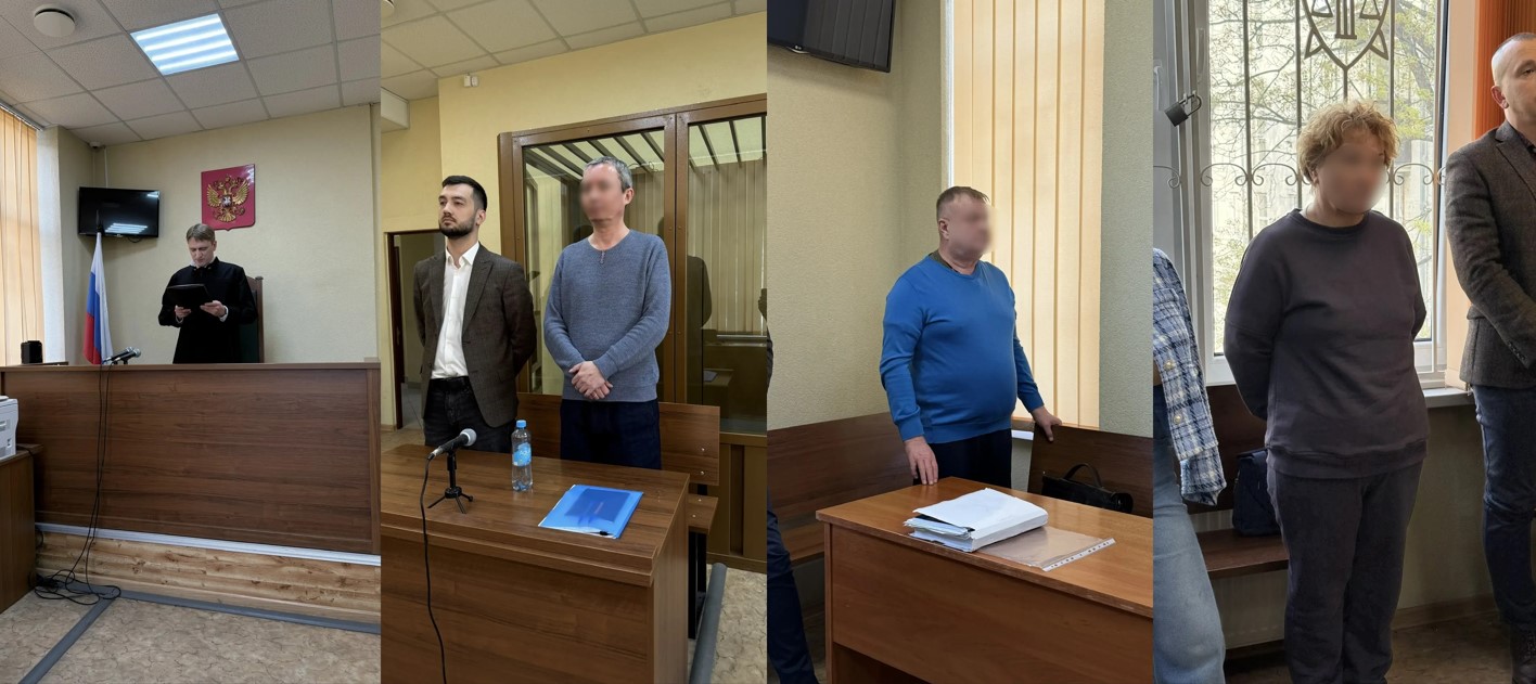 Суд вынес приговор по делу о хищении почти 300 миллионов рублей при строительстве Нахимовского училища