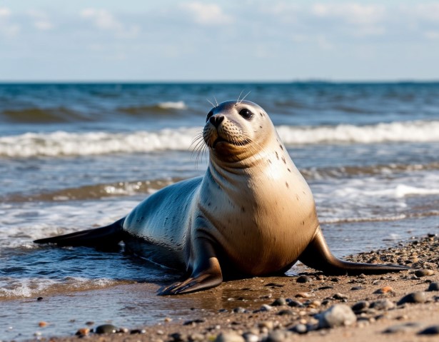 Тюлени «в заложниках» и хаос в системе: что не так со спасением диких животных в регионе
