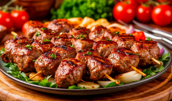 В Калининграде закрыли на 90 суток «Точку гриль» из-за энтероколита