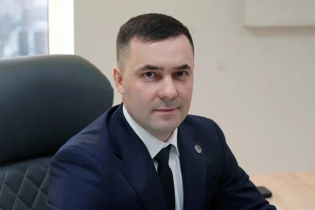 В Фонде капремонта назначили нового руководителя