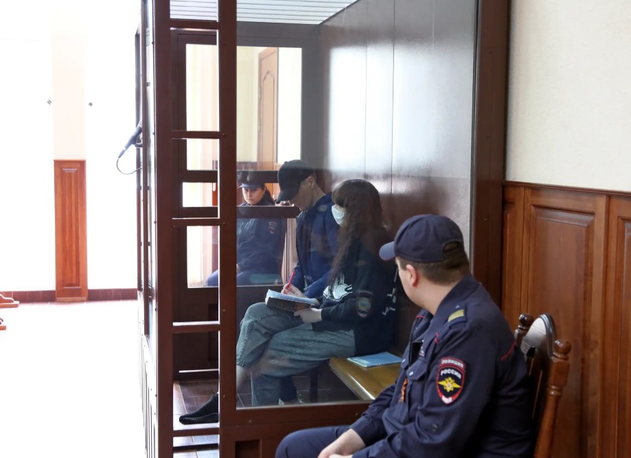 Подсудимый по месту работы характеризуется отрицательно: в суде продолжают рассматривать дело о гибели семилетнего мальчика из Черняховска