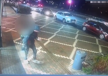 В Калининграде задержали мужчину за кражу инструментов из торгового центра