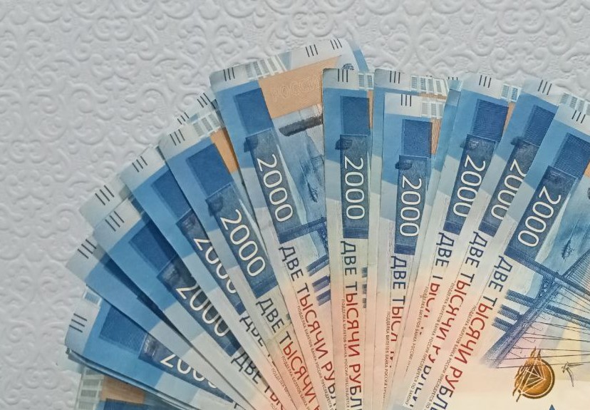 В Калининградской области повысится минимальная заработная плата