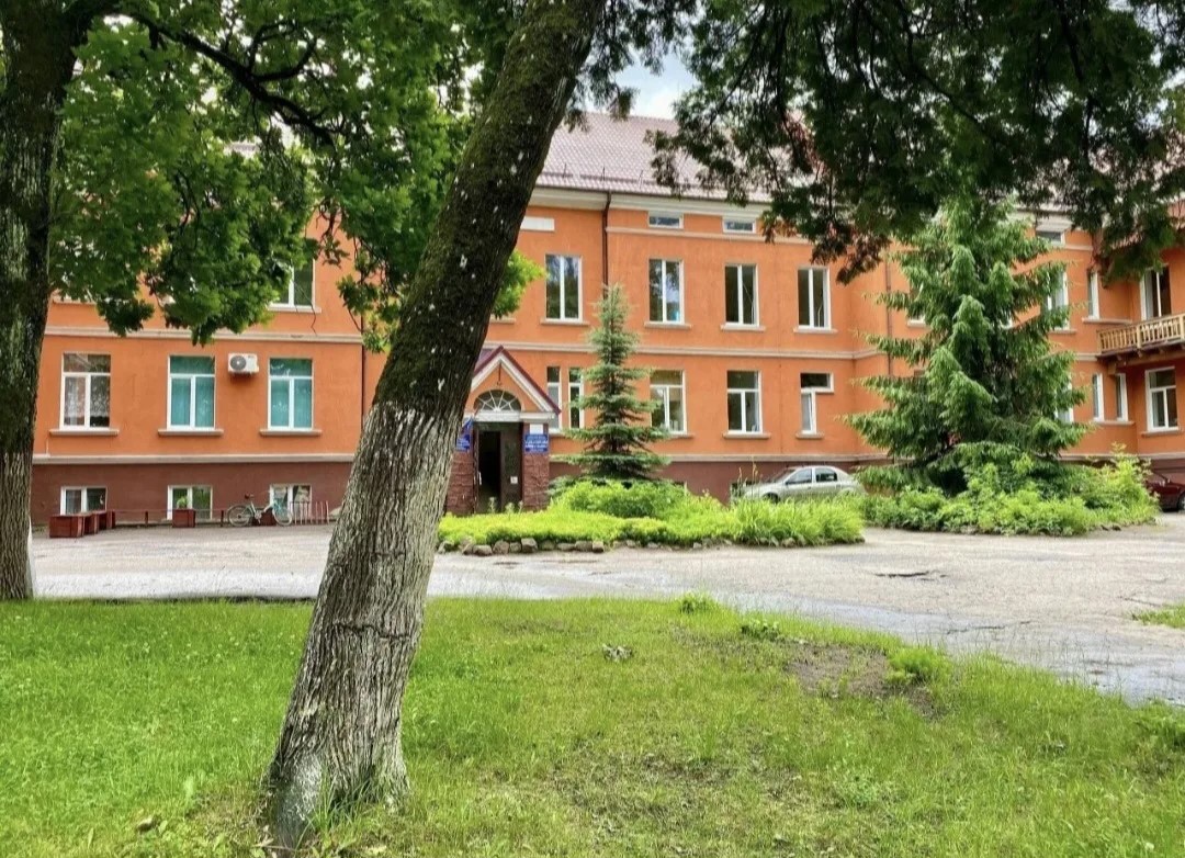 Больнице Славска есть чем гордиться