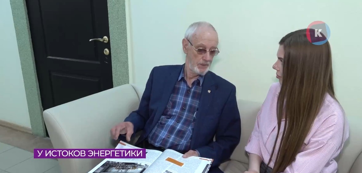 Борис Затопляев: человек, создавший энергетику Калининградской области Борис Затопляев: человек, создавший энергетику Калининградской области
