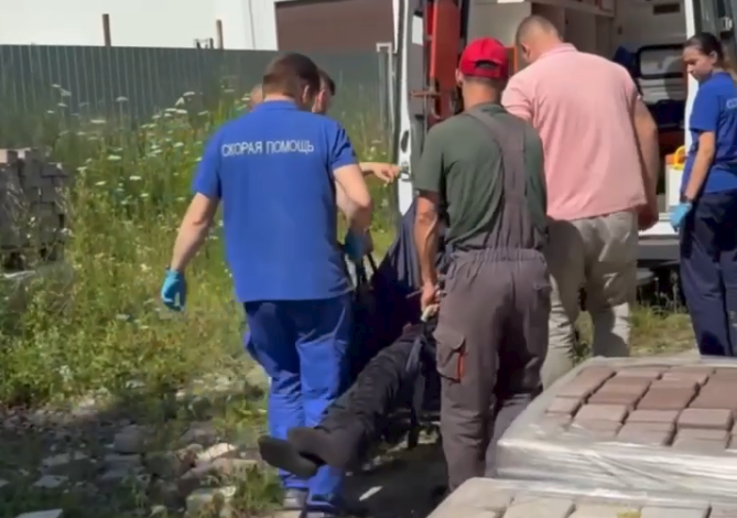 Полицейские нашли 93-летнюю калининградку, пропавшую три дня назад Полицейские нашли 93-летнюю калининградку, пропавшую три дня назад