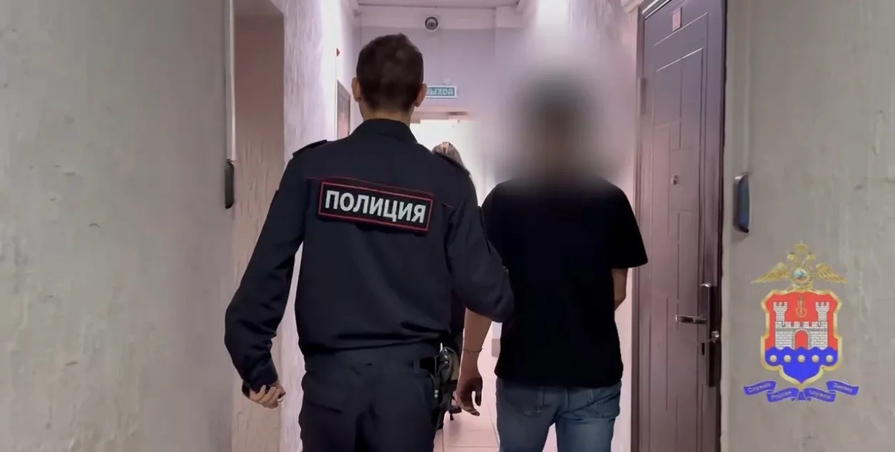 В Заостровье 19-летний москвич обокрал дом пенсионеров через их внучку В Заостровье 19-летний москвич обокрал дом пенсионеров через их внучку