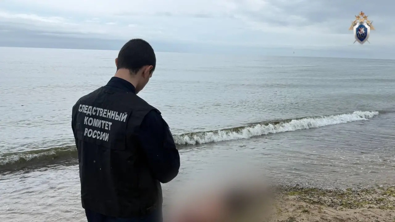 Спасал ребенка, но сам погиб: СК опубликовал подробности о том, как утонул мужчина в Сокольниках Спасал ребенка, но сам погиб: СК опубликовал подробности о том, как утонул мужчина в Сокольниках