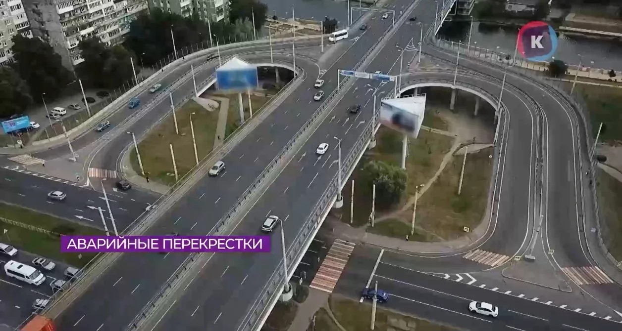 В регионе выросло количество пострадавших в авариях на перекрёстках В регионе выросло количество пострадавших в авариях на перекрёстках