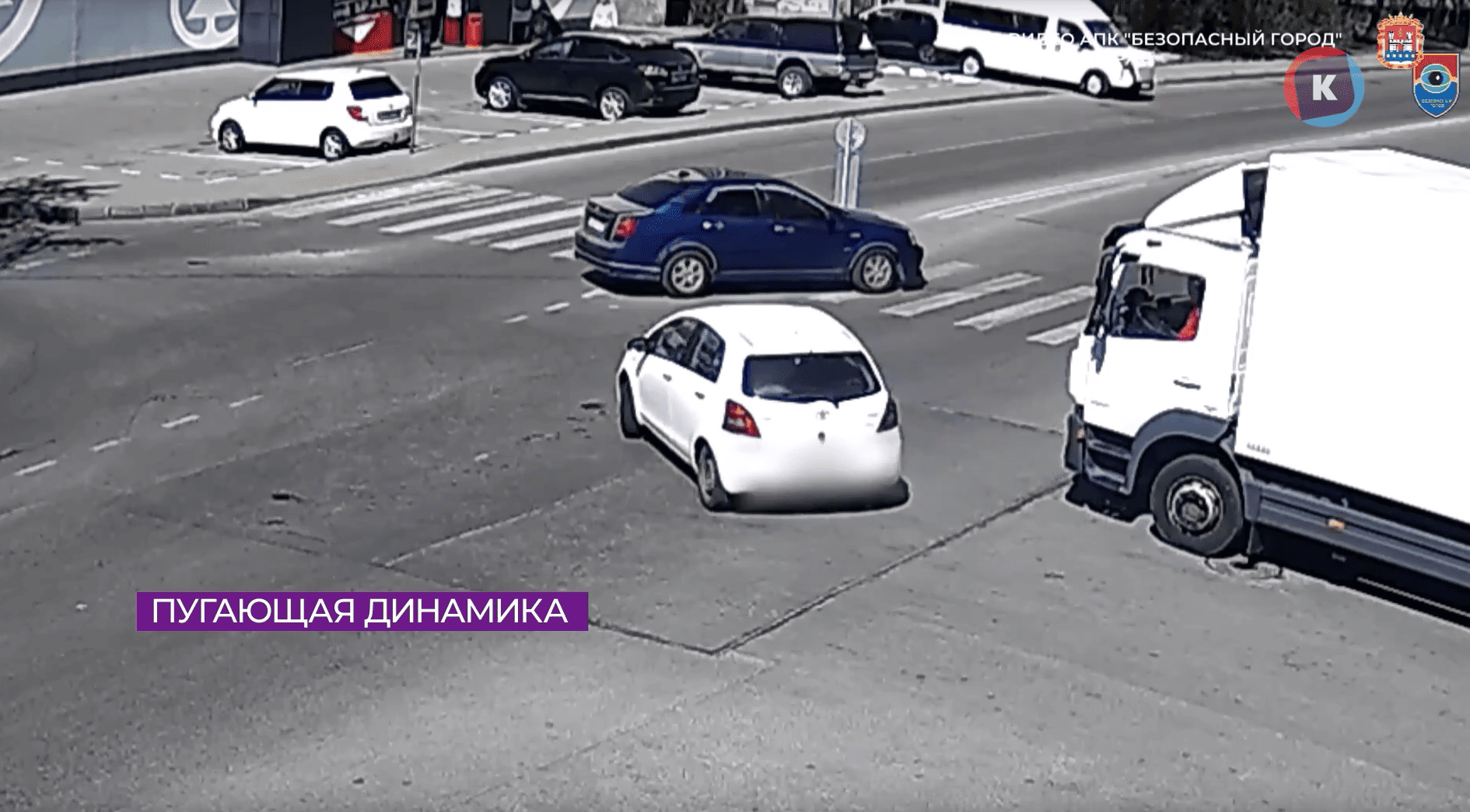 С начала года в Калининградской области на дорогах погиб 51 человек С начала года в Калининградской области на дорогах погиб 51 человек