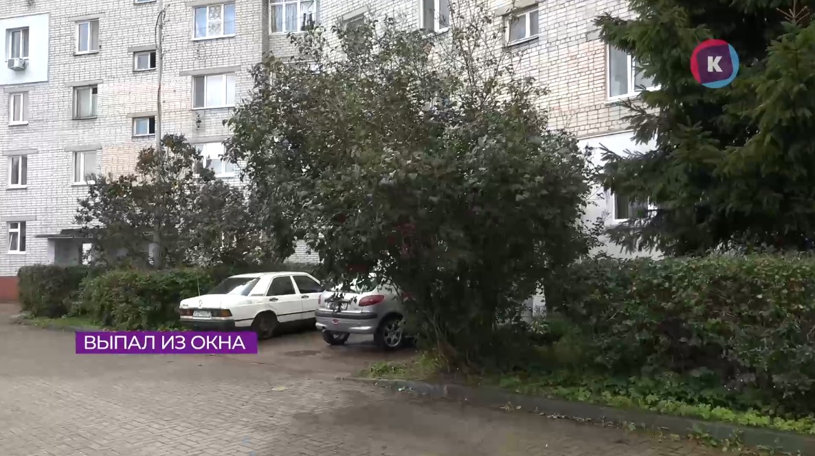 Состояние тяжелое: что известно о ребёнке, который выпал из окна пятого этажа Состояние тяжелое: что известно о ребёнке, который выпал из окна пятого этажа