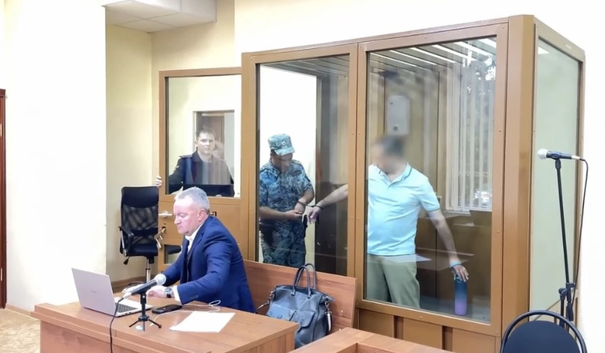 В Калининграде бывшего главврача одной из больниц взяли под стражу за сбыт наркотиков
