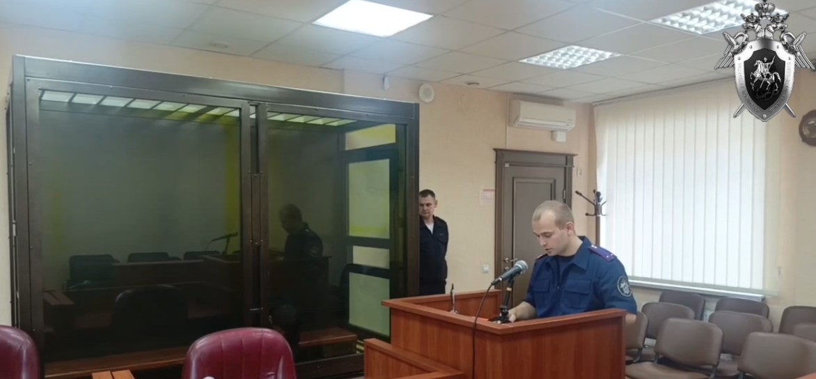 В Черняховском районе мужчина едва не зарезал знакомого во время ссоры