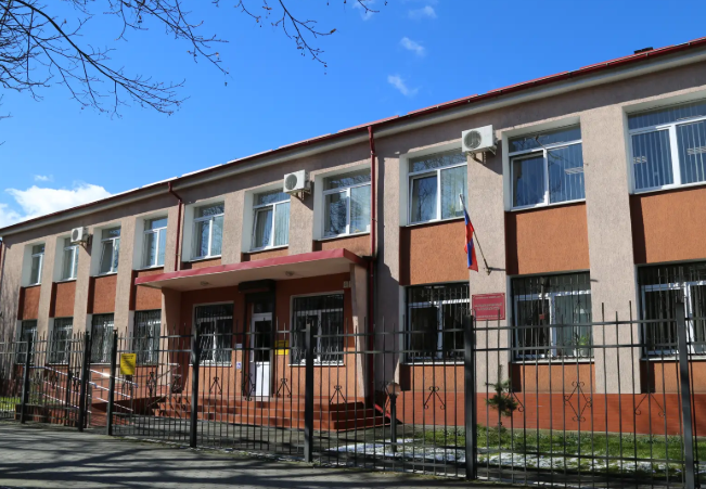 В Калининградской области осудили граждан Кубы, которые пытались незаконно пересечь границу России В Калининградской области осудили граждан Кубы, которые пытались незаконно пересечь границу России