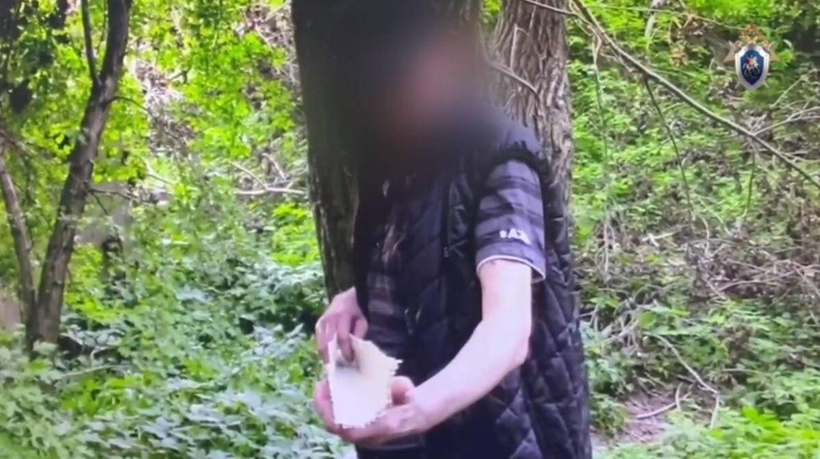 Убийство раскрыли спустя 16 лет: в Балтийске нашли подозреваемого в расправе над женщиной