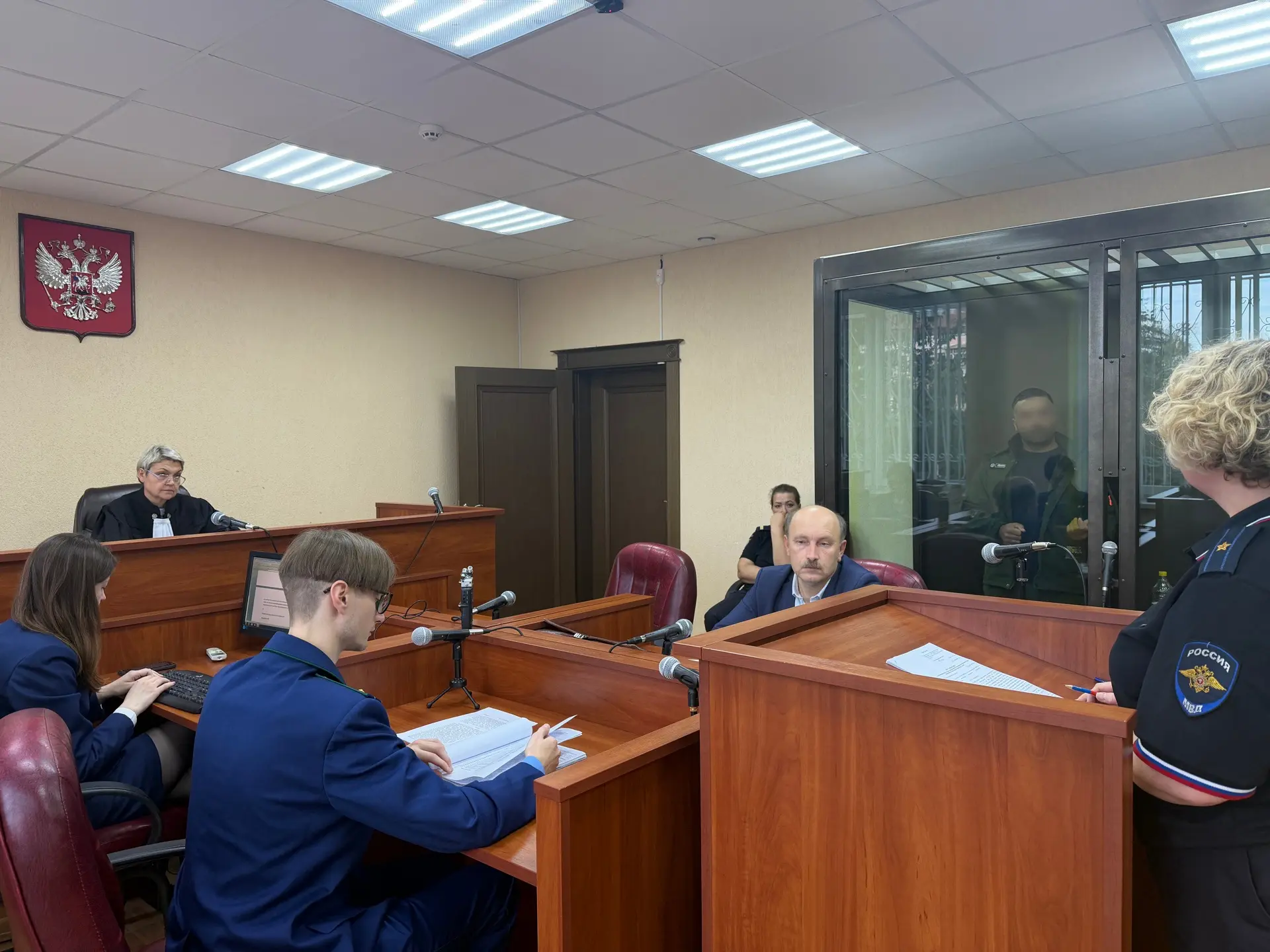 В Калининградской области мужчину арестовали за незаконную вырубку леса на 2,8 миллиона рублей В Калининградской области мужчину арестовали за незаконную вырубку леса на 2,8 миллиона рублей