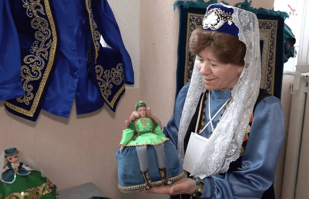 В Доме офицеров открылся форум «За единство народов России» В Доме офицеров открылся форум «За единство народов России»