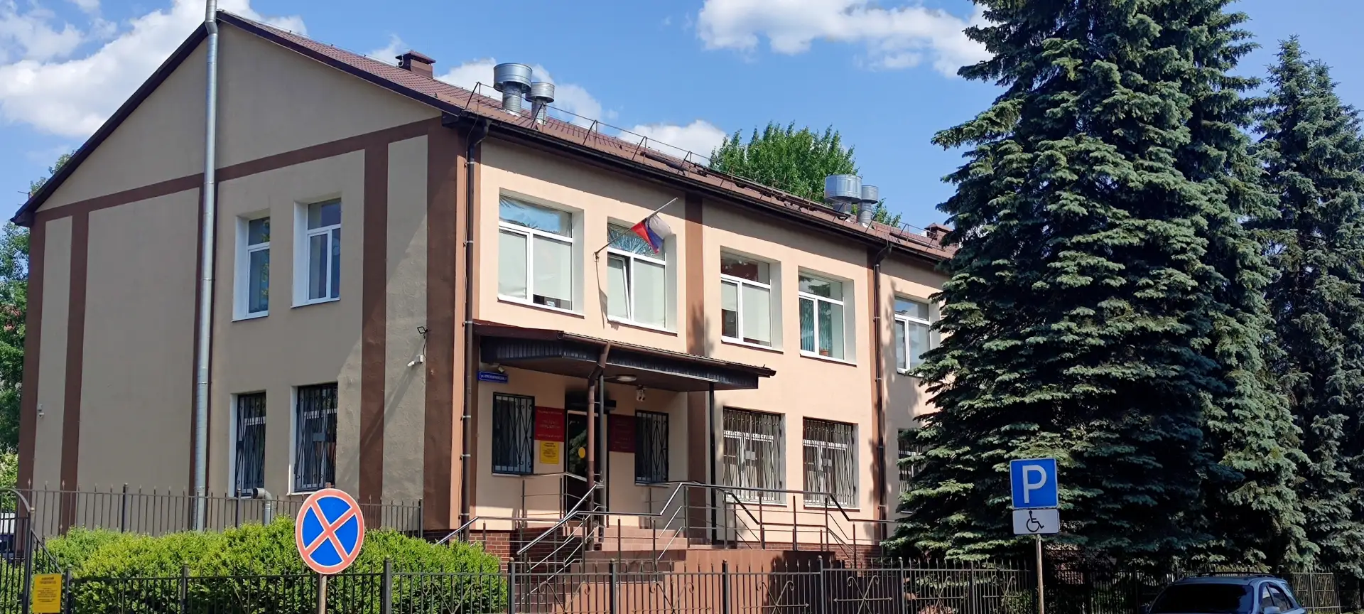 В Немане 17-летнего подростка приговорили к 100 часам обязательных работ