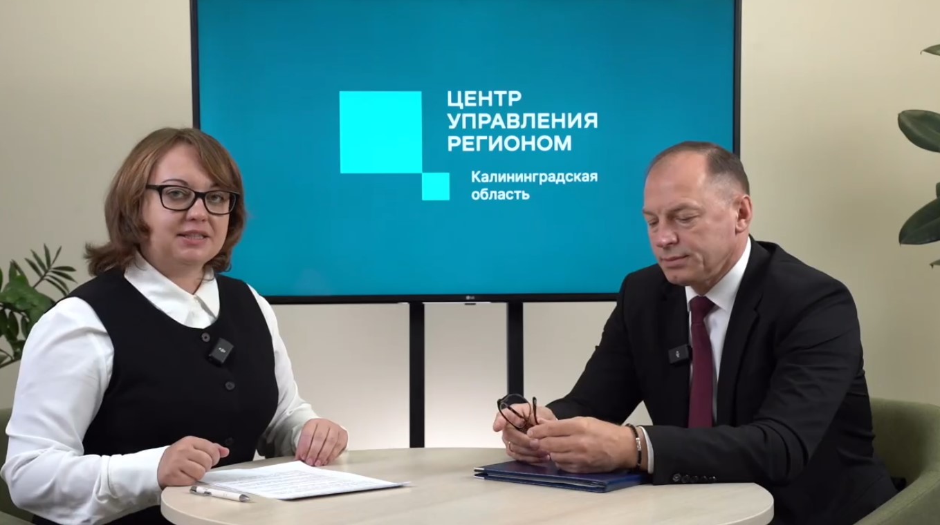 В Калининградской области без газа оказались более тысячи квартир: власти рассказали, почему отключают дома