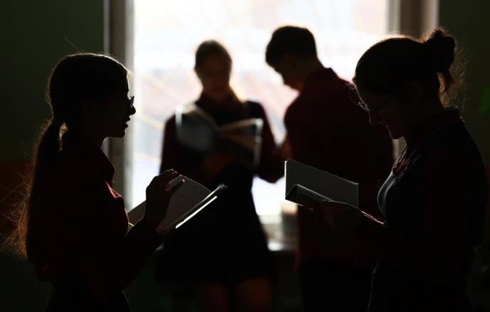 Для 93% опрошенных родителей важна хорошая успеваемость ребёнка Для 93% опрошенных родителей важна хорошая успеваемость ребёнка