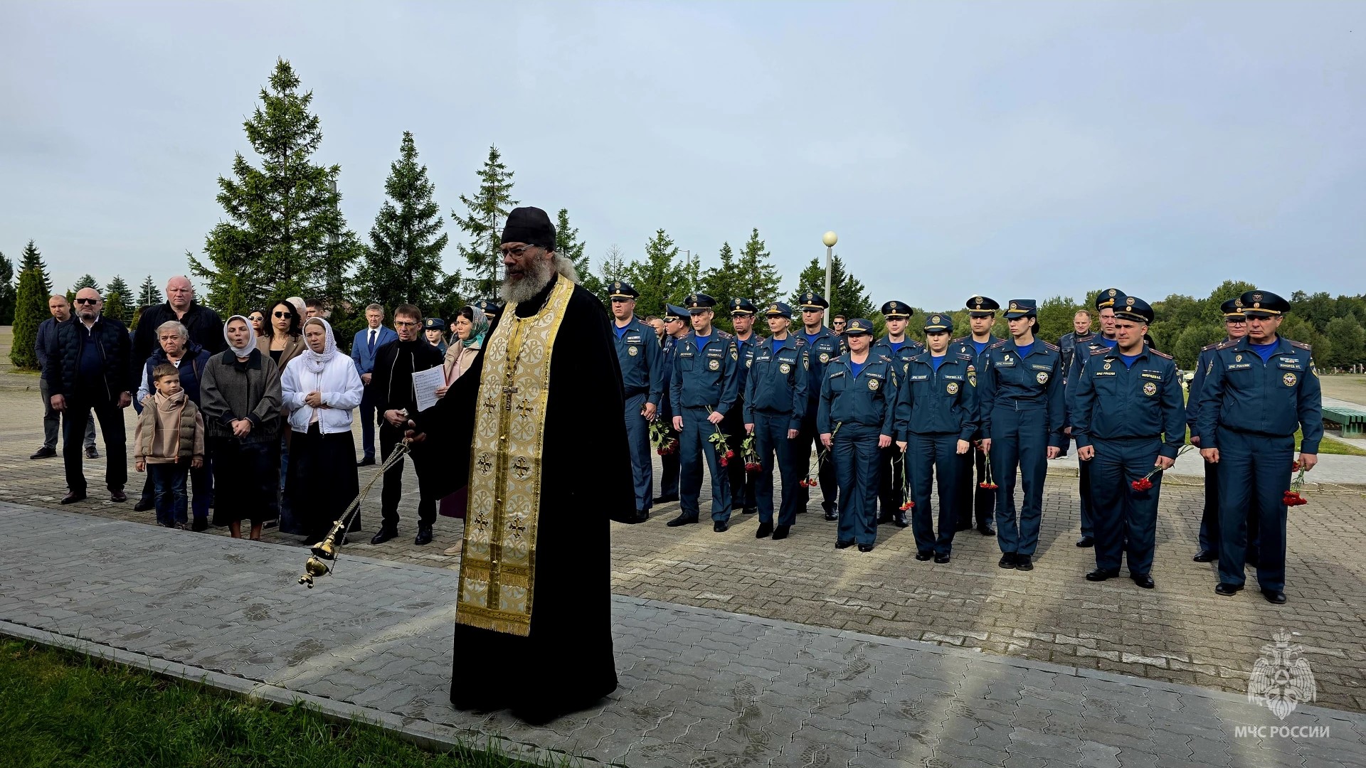 В Калининграде почтили память Героя России Алексея Катериничева В Калининграде почтили память Героя России Алексея Катериничева