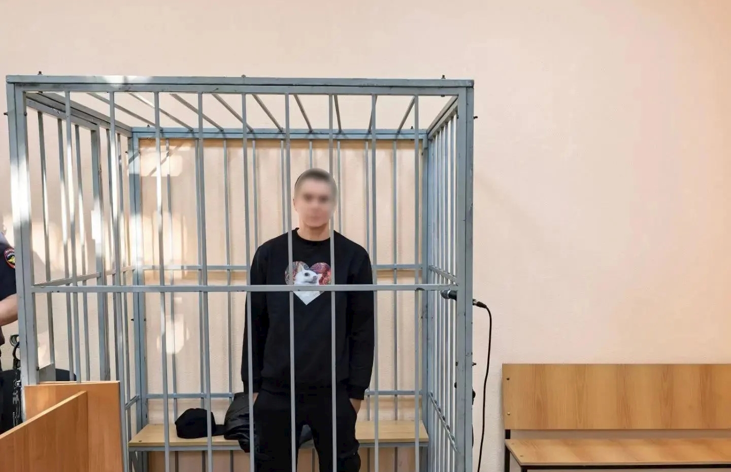 В Калининграде арестовали женщину, получившую посылку с наркотиками под видом энзимной пудры