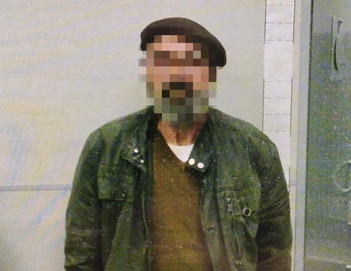 В аэропорту «Храброво» задержали мужчину, находящегося в федеральном розыске