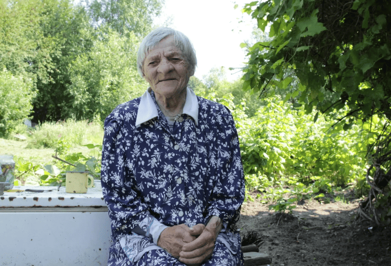 90-летний юбилей отметила жительница посёлка Ясное Славского округа Она Винцо Жиманчене 90-летний юбилей отметила жительница посёлка Ясное Славского округа Она Винцо Жиманчене