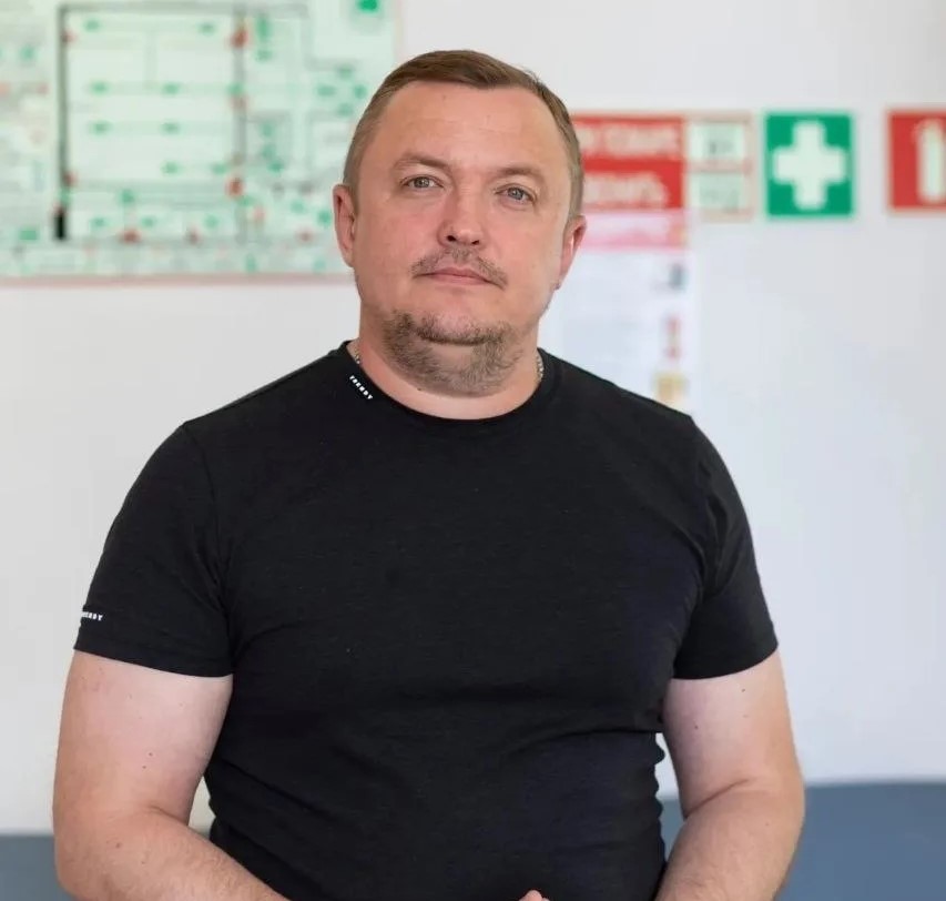 Новым директором Калининградского зоопарка стал Андрей Малашин