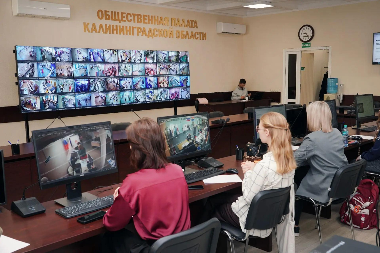 На 15:00 нарушений не зафиксировано: в общественной палате отчитались о том, как идет первый день выборов На 15:00 нарушений не зафиксировано: в общественной палате отчитались о том, как идет первый день выборов