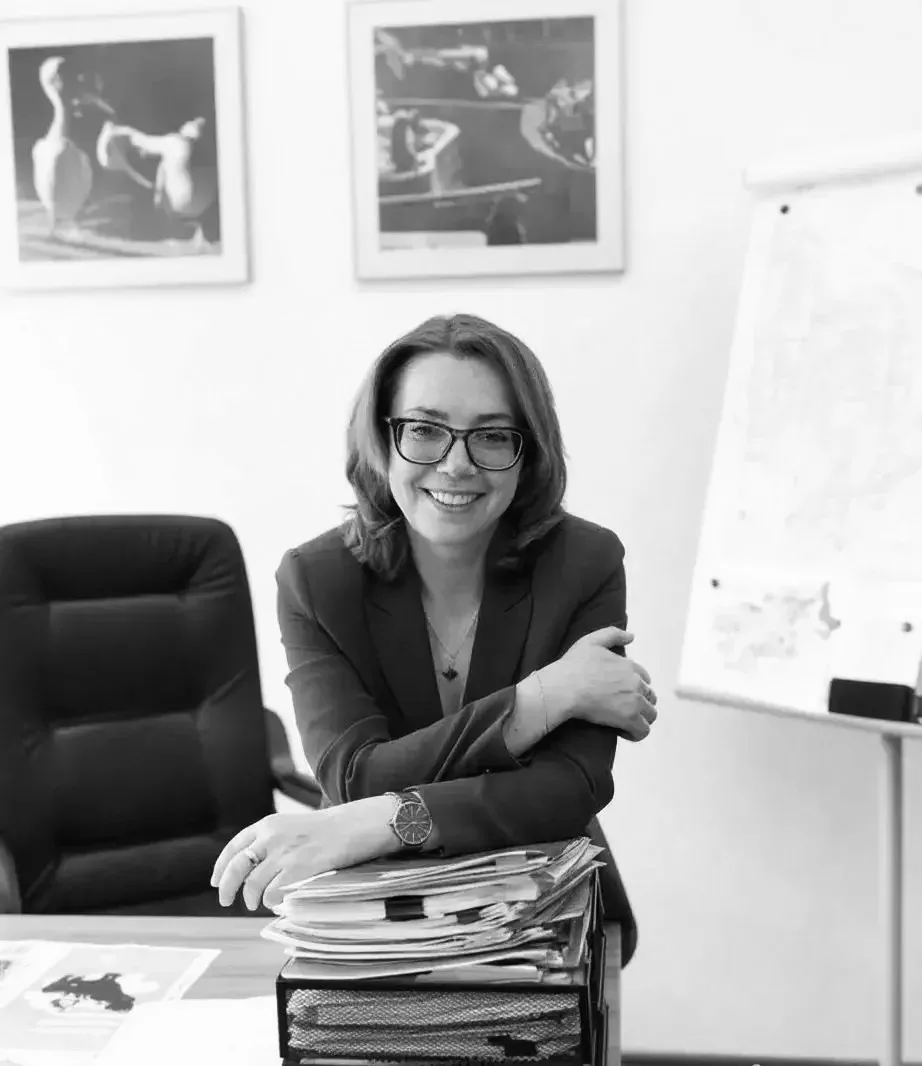 Умерла директор Калининградского зоопарка Светлана Соколова