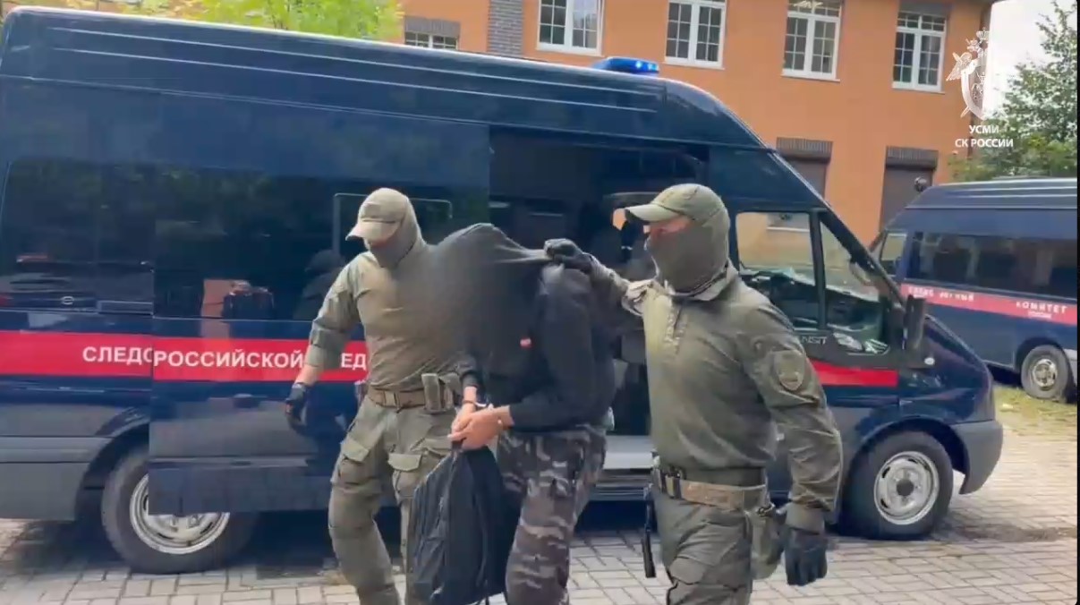 В Калининградской области спустя 17 лет раскрыли убийство беременной девушки