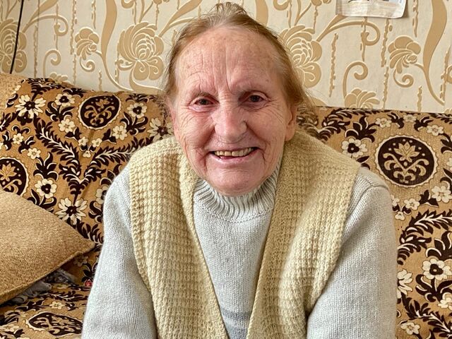 Валентина Буслаева о военном детстве: голодала и рано узнала, что такое смерть