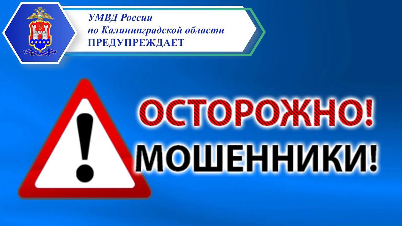Калининградка решила подзаработать и лишилась 3,5 миллионов рублей