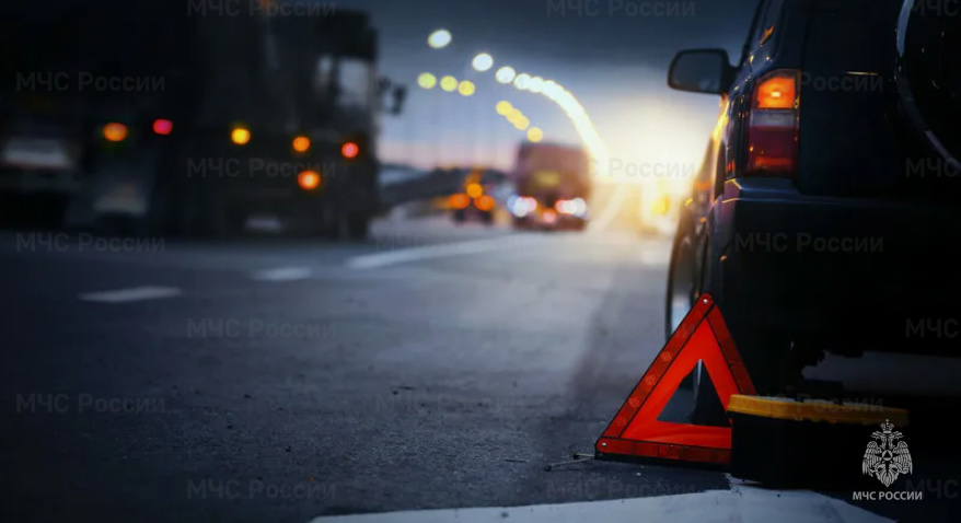 На Красносельской на зебре сбили ребёнка