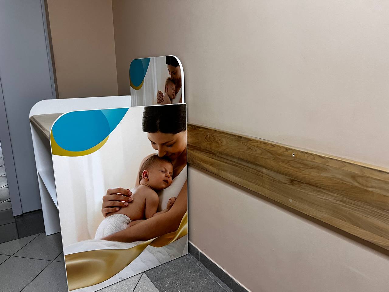 Для калининградцев стали доступны услуги социальной няни