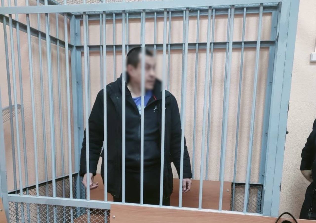 Нарушал общественный порядок: калининградца, стрелявшего из оружия, заключили под стражу