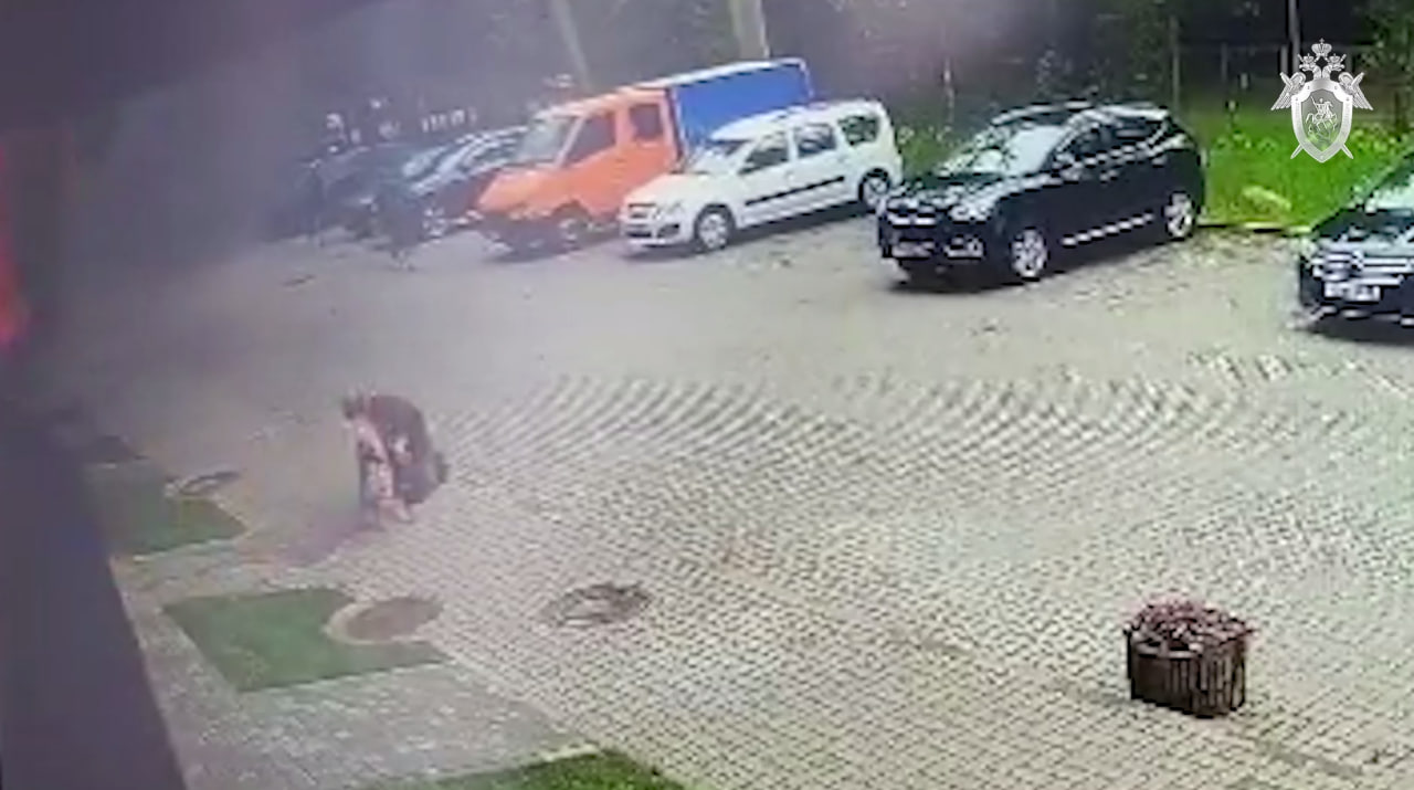 Житель Подмосковья поджег магазин в Зеленоградске, владелец умер в больнице