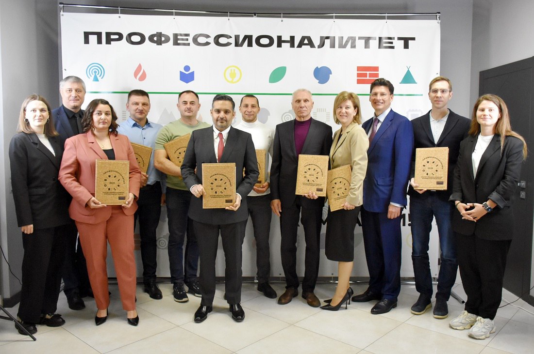 В Калининградской области создадут агропромышленный образовательный кластер