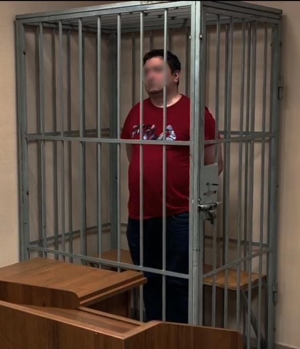 Экс-сотрудника калининградского предприятия  обвиняют в передаче секретных данных США