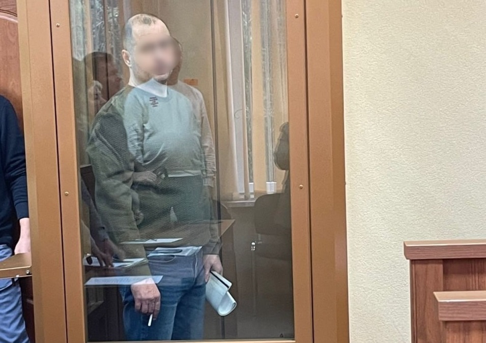 В Калининграде бывшего начальника отдела УМВД приговорили к 8,5 годам лишения свободы за взятки