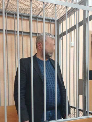 В Калининграде арестовали высокопоставленного чиновника из правительства