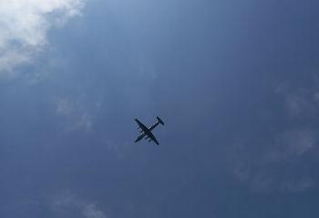 22 января отмечается День авиации войск ПВО России