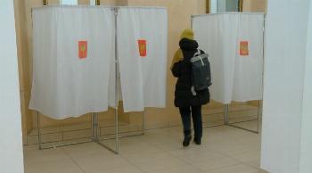 Голосование за нового губернатора Калининградской области продлится 3 дня