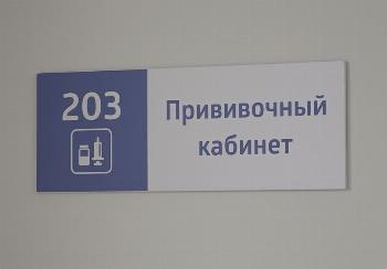 В Калининградские поликлиники привезли около 195 тысяч доз вакцины от гриппа