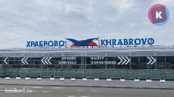 «Аэрофлот» в 2025 году перевез через Калининград больше 1 миллиона пассажиров