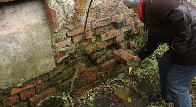 аварийный дом 055533544