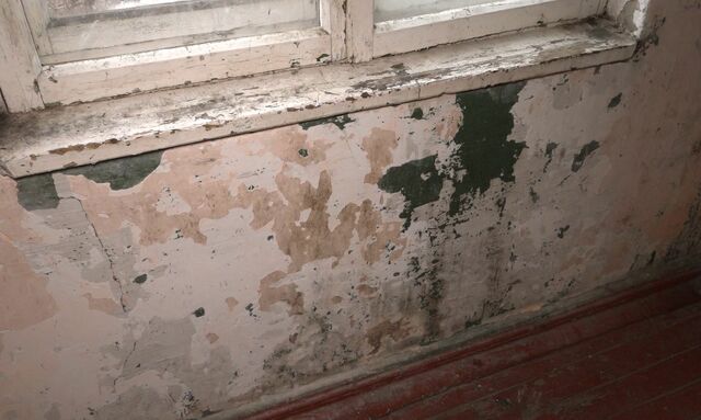 аварийный дом 55811133322