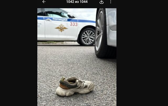 В Калининграде пьяный автомобилист насмерть сбил трёхлетнего мальчика на тротуаре В Калининграде пьяный автомобилист насмерть сбил трёхлетнего мальчика на тротуаре