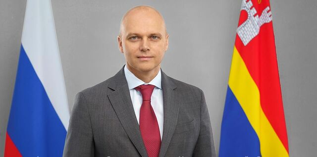 Алексей Беспрозванных поздравил жителей региона с Днём Военно-Морского Флота Алексей Беспрозванных поздравил жителей региона с Днём Военно-Морского Флота